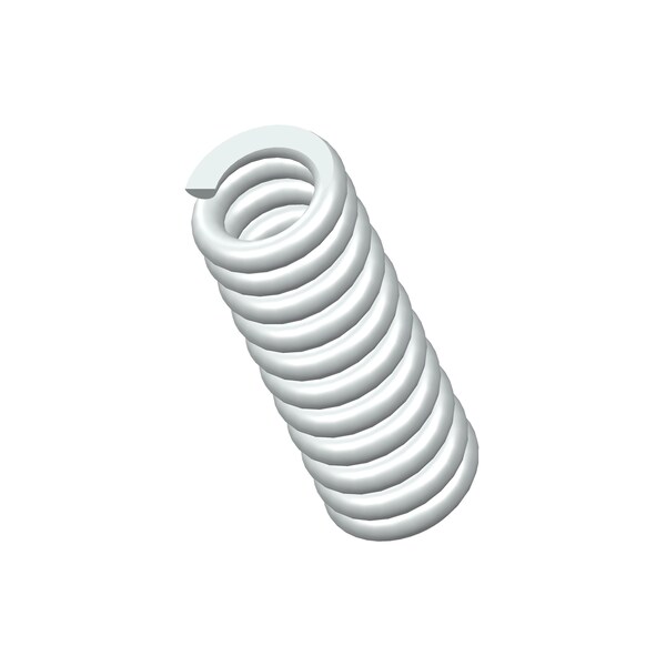 Approved Vendor Compression Spring, O= .203, L= .56, W= .040 G009975597 - main